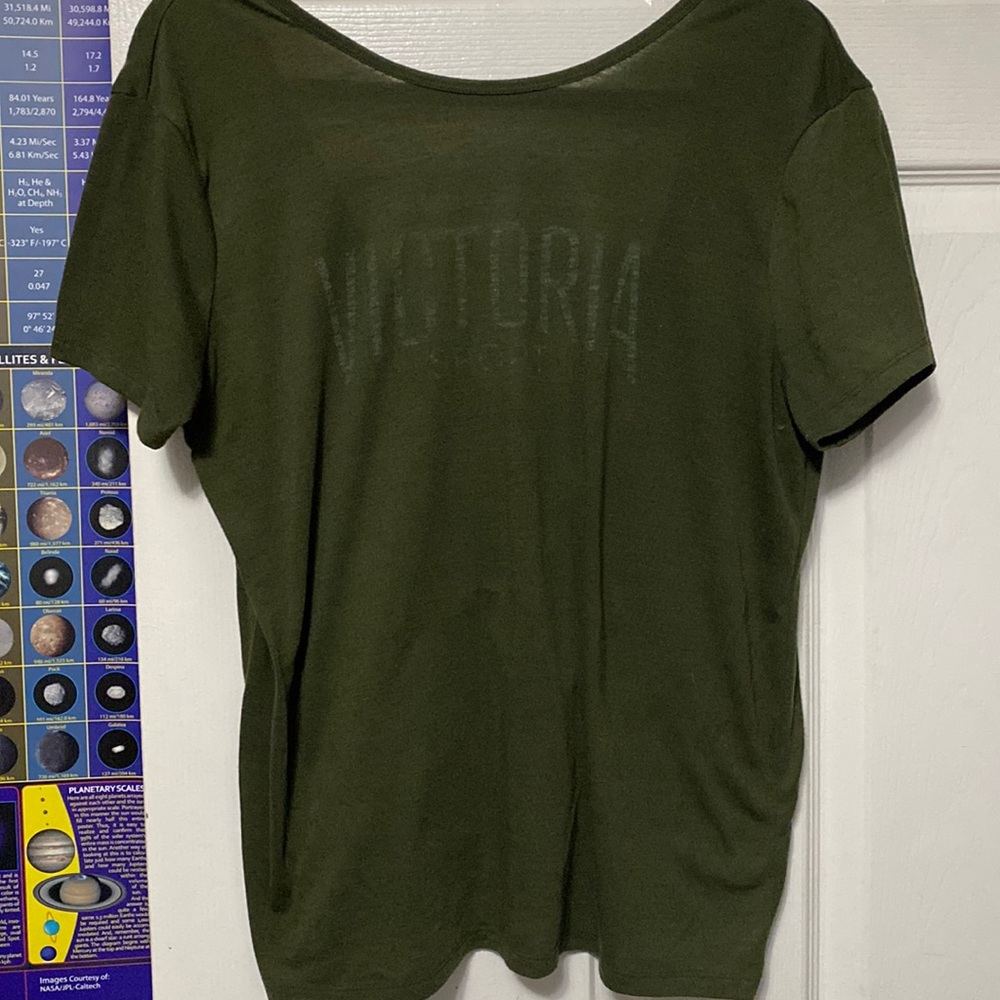 Victoria Secret Sport Top